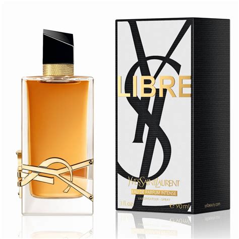 intense libre ysl|ysl libre intense gift set.